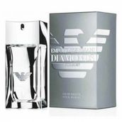 Emporio Armani Diamonds For Men 50 ml EDT Erkek Parfüm