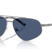 Emporio Armani EA 2156 300380 59 Unisex Güneş Gözlüğü