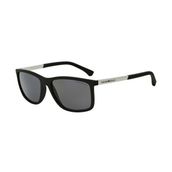 Emporio Armani EA4058-506381-58 Erkek Güneş Gözlüğü