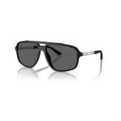 Emporio Armani EA4236U 5001T3 59 Erkek Güneş Gözlüğü