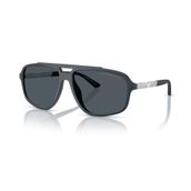 Emporio Armani EA4236U 618987 59 Erkek Güneş Gözlüğü