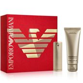 Emporio Armani Elle She EDP 30 ml Kadın Parfüm Seti