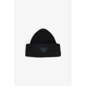 Emporıo Armanı Erkek Bere,Black S