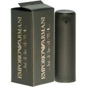 Emporio Armani He 100 ml EDT Erkek Parfüm
