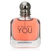 Emporio Armani In Love With You EDP 100 ml Kadın Parfüm