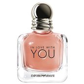 Emporio Armani In Love With You EDP 50 ml Kadın Parfüm