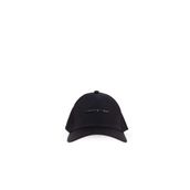 Emporio Armani Jakarlı Logo Baskılı Şapka Erkek ŞAPKA EM003741 AF15384 UC001