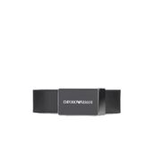 Emporio Armani Logolu Deri Kemer Erkek KEMER EM005824 AF25470 UC001