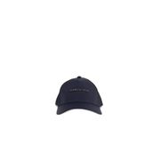 Emporio Armani Logolu Şapka Erkek ŞAPKA EM003741 AF15384 UB118