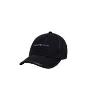 Emporio Armani Logolu Şapka Erkek ŞAPKA EM004852 AF25294 UB118