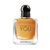 Emporio Armani Stronger With You 100 ml EDT Erkek Outlet Parfüm