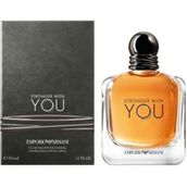 Emporio Armani Stronger With You 150 ml EDT Erkek Parfüm