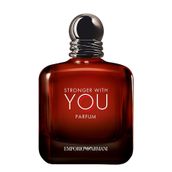 Emporio Armani Stronger With You 200 ml Erkek Parfüm