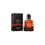 Emporio Armani Stronger With You Absolutely EDP 50 ml Erkek Parfüm