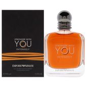 Emporio Armani Stronger With You Intense 200 ml EDP Erkek Parfümü