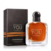 Emporio Armani Stronger With You Intense EDP 100 ml Outlet Erkek Parfümü