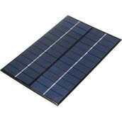 Empressco 12V 230MA Güneş Paneli 130X200MM - Fiyatı, Yorumları - 1 Adet