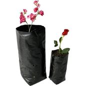 Empressco 15X28 cm Fidan Poşeti 50 Adet, Yetiştirme ve Bakım Için Uygun