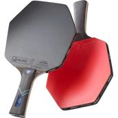 Empressco Bat Cybershape Future 3 Star Masa Tenisi Raketi - Hız ve Kontrol
