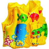 Empressco Çocuk Kolluk Balık Baskılı 41X30 cm - Fiyatı, Yorumları - Altın - 0 - 12 Ay