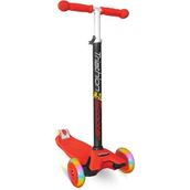 Empressco Hafif ve Şık M-Xl Elektrikli Scooter, Hızlı ve Güvenli Ulaşım Için Ideal - Altın - 0 - 12 Ay