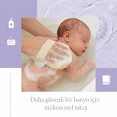 Empressco Sevi Bebe Keseli Bebek Banyo Süngeri - Fiyatı, Yorumları - Altın