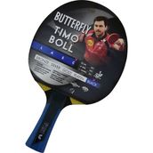 Empressco Timo Boll Siyah Masa Tenisi Raketi – Yüksek Performans ve Dayanıklılık