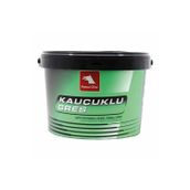 Empressco Yeşil Renk Kauçuklu Gres Yağı 4KG (2025 Üretim)