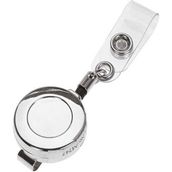 Empressco Yoyo Klipsli Master Yuvarlak Krom Klipsli Yoyo (25 Li Paket) - Fiyatı, Yorumları - -- - Seçenek 1
