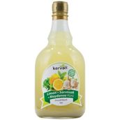Emr Kervan 1 lt Zencefil İlaveli Limon Sarımsak Maydanoz Kürü