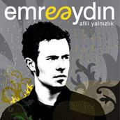 Emre Aydın - Afili Yalnızlık - Plak