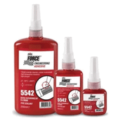 Ems Force 5542 50 ml Boru Sızdırmazlık Elemanı