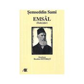 Emsal - Şemseddin Sami