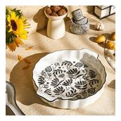 Emsan Artisan New Bone Fırın Kabı