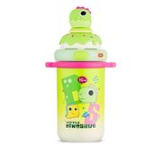 Emsan Baby Dinosaur Yeşil 450 ml Termos