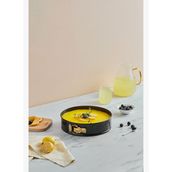 Emsan Black Gold Kelepçeli Kek Kalıbı 26 cm