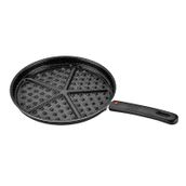 Emsan Bubble Rock 24 cm Krep Tavası