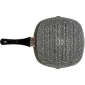 Emsan Dura 28 cm Granit Grill Tava