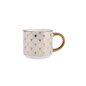 Emsan Elegant 435 ml Gold Kupa