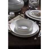 Emsan Fine Pearl Sakura 83 Parça Yemek Takımı