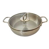 Emsan Gourmet 28 cm Karnıyarık Tencere