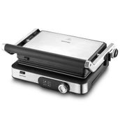 Emsan Grillmaster Inox Tost Makinesi