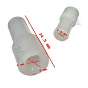Emsan Hat9603b Plastik Kaplin Motor Blender