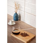 Emsan Lia 460 ml Borosilikat Cezve