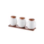 Emsan Mashroom 3Lü Baharat Takımı