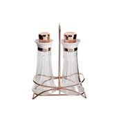 Emsan Olla Rosegold Yağlık Sirkelik