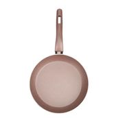 Emsan Premium Golden Pink 26 cm Granit Tava