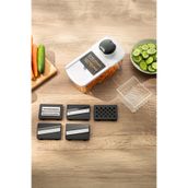 Emsan Smart Hazneli Dilimleyici 6 Parça