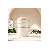 Emsan Solemar Emaye Karıştırma Kabı 24 cm