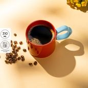 Emsan Star Kupa 310 ml - Renkli
